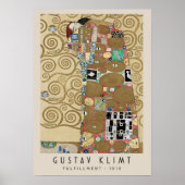 Fulfillment Poster (Vorne)