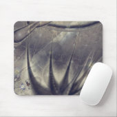 Fulgid Aloe Mousepad (Mit Mouse)