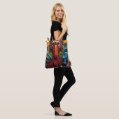 full color 3D Tasche (Am Model)