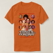 Full Face Character TShirt (Design vorne)