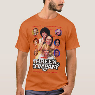Full Face Character TShirt