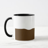 "Full It"-Tasse - Dark Roast Look - Hinzufügen von Tasse (Links)