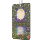 Full Moon Autolufterfrischer (Links)