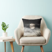 full moon kissen (Stuhl )