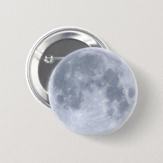 FULL MOON Lunar Tasten Button (Vorne & Hinten)
