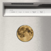 Full Moon Magnet (In Situ (Geschirrspüler))