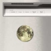 Full Moon Magnet (In Situ (Geschirrspüler))