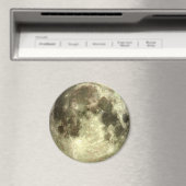 Full Moon Magnet (In Situ (Geschirrspüler))