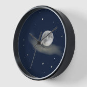 Full moon night  uhr (Winkel)