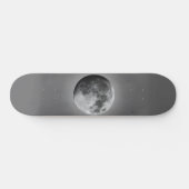 Full Moon Professional Skateboard (Horizontal)