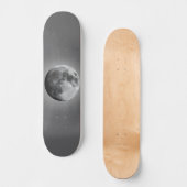 Full Moon Professional Skateboard (Vorderseite)