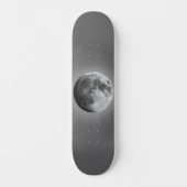 Full Moon Professional Skateboard (Vorderseite)