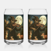 Full Moon Scarecrow Serenade Dosenglas (Vorderseite)