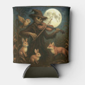 Full Moon Scarecrow Serenade Dosenkühler (Vorderseite)