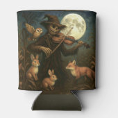 Full Moon Scarecrow Serenade Dosenkühler (Rückseite)
