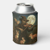 Full Moon Scarecrow Serenade Dosenkühler (Kanne Rückseite)