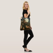 Full Moon Scarecrow Serenade Tasche (Am Model)