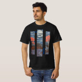 Full Moon Valley T-Shirt 2 (Vorne ganz)