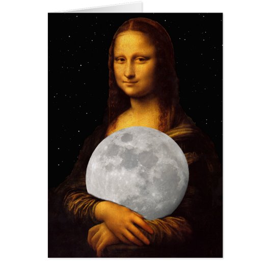 Full Moona Lisa (Vorne)