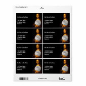 Full Moona Lisa (Vorne)