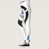 Full On Pride Leggings (Links)