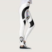 Full On Pride Leggings (Rechts)