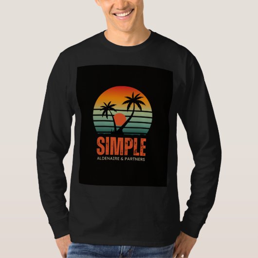 Full sleeve shirt (Vorderseite)