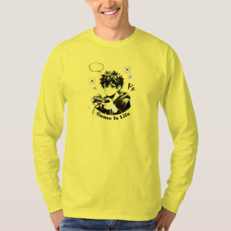 Full Sleeves T Shirt 