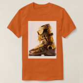full tilt ski boot T-Shirt (Design vorne)