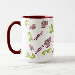 Fulldesign-Druck Tasse