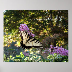 Fülle der Gnade Poster