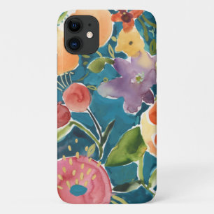 Fülle Florals I Case-Mate iPhone Hülle