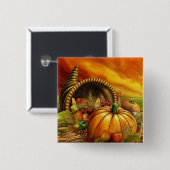 Fülle-Knopf Button (Vorne & Hinten)