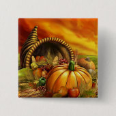 Fülle-Knopf Button (Vorderseite)