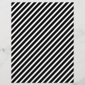 Füllen Sie alles über meinen Lehrer aus (Rückseite)