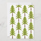 Füllen Sie das Lager Stationery aus Mitteilungskarte (Rückseite)