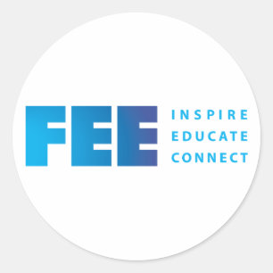 Füllen Sie die besonders angefertigte Runder Aufkleber