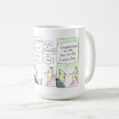 Füllen Sie die leere Tasse aus (VorderseiteRechts)