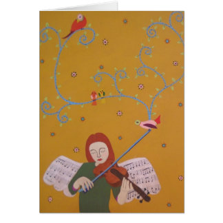 füllen Sie die Welt mit Musik