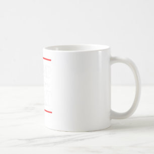 Füllen Sie diesen Platz aus Kaffeetasse