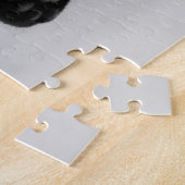 Füllen Sie Ihre Schale des Leben-schwarze Puzzle (Seite)