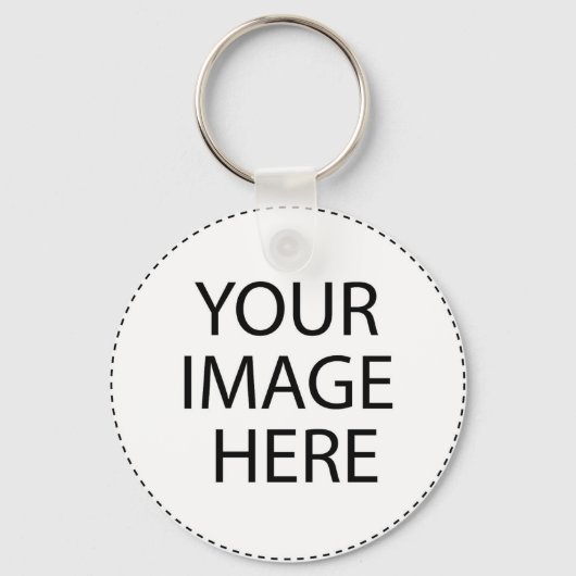 Füllen Sie Keychain Schablone Schlüsselanhänger (Vorderseite)