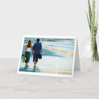 Füllen Sie mein Herz Karte