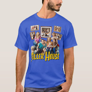 Fuller House Cast Merch 1 T-Shirt