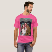 Fuller House T-Shirt (Vorne ganz)