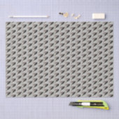 Füller Muster Seidenpapier (Handwerk)