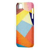 Fullerton Case-Mate iPhone Hülle (Rückseite Links)