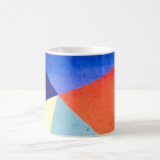 Fullerton Kaffeetasse (Mittel)