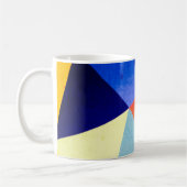 Fullerton Kaffeetasse (Links)
