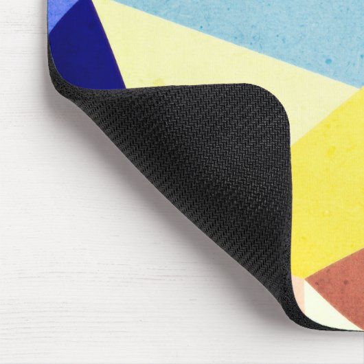 Fullerton Mousepad (Ecke)